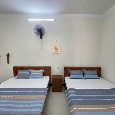 Kontum Home Sweet Homestay Tỉnh Kontum Exteriér fotografie